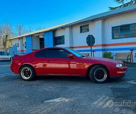 HONDA PRELUDE INTERPHONE U-COM 6R