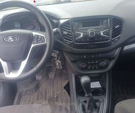 LADA VESTA ПРОДАЖА ЛАДА ВЕСТА, 2020 ГОД В НОВОКУЙБЫШЕВСКЕ