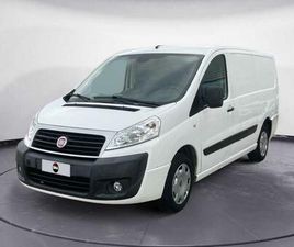 II 2010 2.0 MJT LH1 12Q SX 130CV