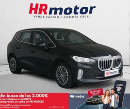 BMW SERIE 2 218 218I LUXURY LINE