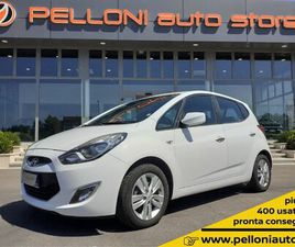 HYUNDAI IX20 HYUNDAI IX20 1.4 CRDI 90 CV COMFORT DEL 2015 USATA A MODENA