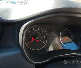DACIA DUSTER DACIA DUSTER 2ª SERIE - 2018