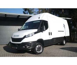 IVECO DAILY 35 IVECO DAILY 35-160