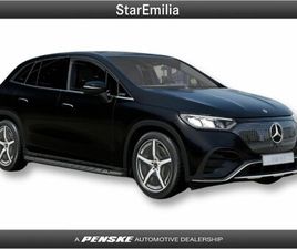 MERCEDES EQE SUV 300 MERCEDES-BENZ EQE SUV 300 AMG LINE PREMIUM PLUS NUOVA A FERRARA