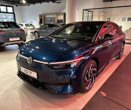 VOLKSWAGEN ID.7 VOLKSWAGEN ID.7 77 KWH PRO 285CV NUOVA A PADOVA