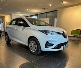 RENAULT ZOE R110 RENAULT ZOE EQUILIBRE R110 NUOVA A PARMA