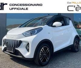 DR DR 1.0 EV 1.0 EV 45KW NUOVA A MODENA