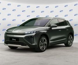 SKODA ELROQ 50 NUOVA A PRATO