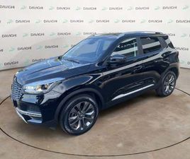 DR DR 4.0 4.0 1.5 BI-FUEL GPL NUOVA A PARMA