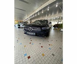 MERCEDES CLA 180 SHOOTING BRAKE AMG