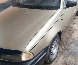 DAEWOO NEXIA DAEWOO NEXIA 2007