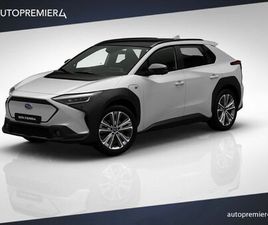 SUBARU SOLTERRA 71,4KWH 4E-XPERIENCE NUOVA A COMO