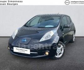 NISSAN LEAF GENERATION2 109 24KWH ACENTA