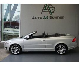 C70 2.0D MOMENTUM CONVERTIBLE