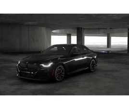 BMW SERIE 2 CABRIO 240 NEW 2025 BMW M240 I XDRIVE