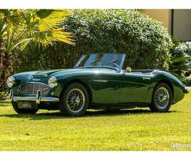 AUSTIN HEALEY 3000 MK1 BT7 DE 1959 / TRÈS BEL ÉTAT