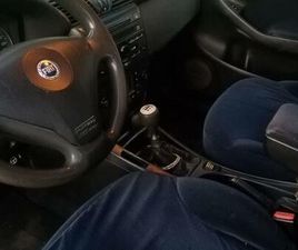 FIAT STILO FIAT