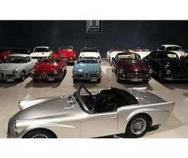 1960 DAIMLER SP 250 DART A VENDRE