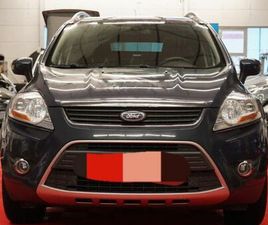FORD KUGA FORS KUGA 2.0TDCI 4X4 163 CH TOIT PANORAMIQUE