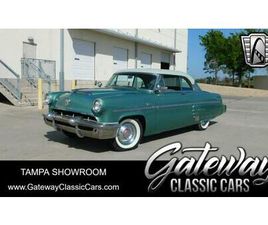 USED 1953 MERCURY MONTEREY
