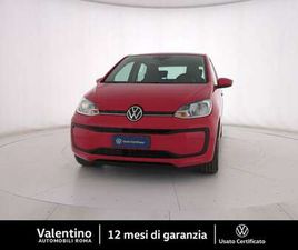 1.0 5P. MOVE BLUEMOTION TECHNOLOGY