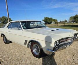 1967 BUICK GRAN SPORT