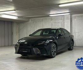 TOYOTA CAMRY EXECUTIVE 2.5 HYBRID SEDAN - SEDAN BENZIN