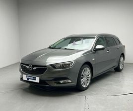 OPEL INSIGNIA GRAND SPORT OPEL INSIGNIA 2.0 CDTI TURBO D INNOVATION ST 170CV 5P