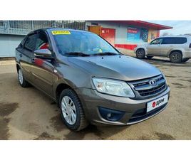 ПРОДАЖА ЛАДА ГРАНТА, 2018 ГОД В ДОНЕЦКЕ