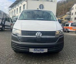 T6.1 2,0L TDI DSG KOMBI
