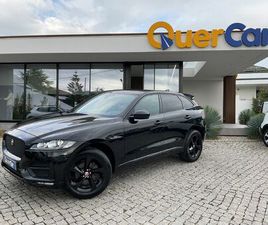 2.0 I4D R-SPORT AWD AUT.