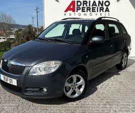 SKODA FABIA <LI CLASS=BREADCRUMBS-MODULE_LIST-ITEM__ZG-6Q SKODA FABIA 1.4 TDI ELEGANCE </OL>
