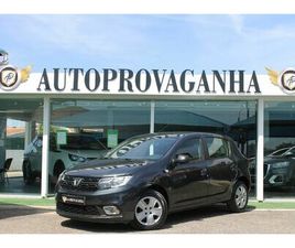 <LI CLASS=BREADCRUMBS-MODULE_LIST-ITEM__ZG-6Q DACIA SANDERO 1.5 BLUE DCI COMFORT </OL>