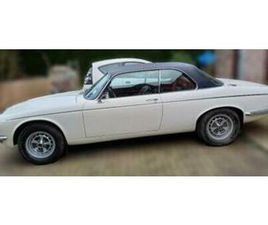 DAIMLER SOVEREIGN ② DAIMLER SOVEREIGN COUPÉ 6 CYLINDRES 4,2L. AUTOMATIQUE 1976 — JAGUAR — 2EMEMAIN