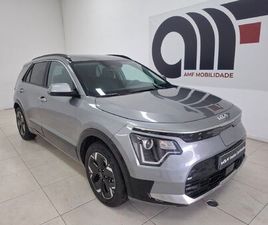 KIA E-NIRO <LI CLASS=BREADCRUMBS-MODULE_LIST-ITEM__ZG-6Q KIA NIRO 64KWH TECH </OL>