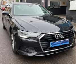AUDI A6 40 TDI S TRONIC