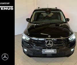 MERCEDES EQT 200 MERCEDES-BENZ EQT 200 DEL 2023 USATA A MONZA