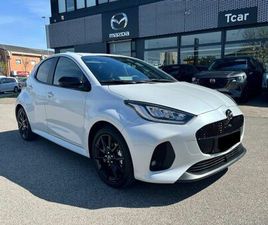 FULL HYBRID 116CV HOMURA