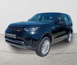 LAND ROVER DISCOVERY SPORT 2.0 SD4 240 CV SE DEL 2019 USATA A AREZZO