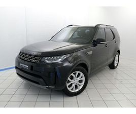 LAND ROVER DISCOVERY SPORT 2.0 SD4 240 CV SE DEL 2020 USATA A CASTEL D'ARIO
