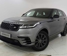 LAND ROVER RANGE ROVER VELAR 2.0D I4 180 CV R-DYNAMIC SE DEL 2020 USATA A PESARO