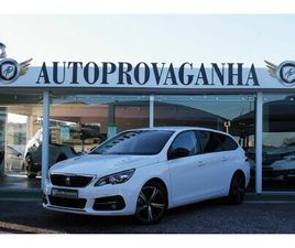 1.6 BLUEHDI BUSINESS LINE