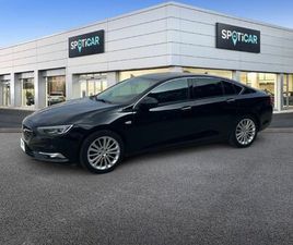 OPEL INSIGNIA 1.6 CDTI 136 CV S&S GRAND SPORT INNOVATION DEL 2020 USATA A FOGGIA