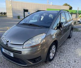 1.6 HDI CONFORT CMP6