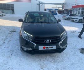 ПРОДАЖА ЛАДА Х-РЕЙ КРОСС, 2019 ГОД В СУРГУТЕ