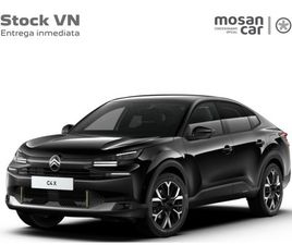 HYBRID 136 E-DCS6 PLUS 100 KW (136 CV)