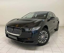 JAGUAR I-PACE EV 90 KWH 400 CV AUTO AWD S DEL 2021 USATA A NOVARA