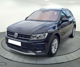 VOLKSWAGEN TIGUAN 2.0 TDI SCR COMFORTLINE (EU6.2) MODULE