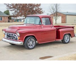 CHEVROLET 3100 1957 CHEVROLET 3100