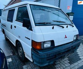 MITSUBISHI L 300 - 2.5 D L 244